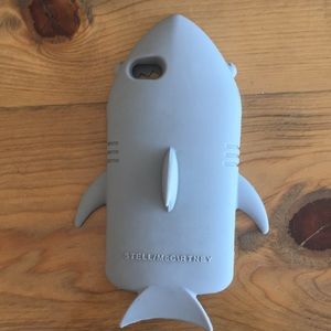 Stella McCartney phone case. For iPhone 7+